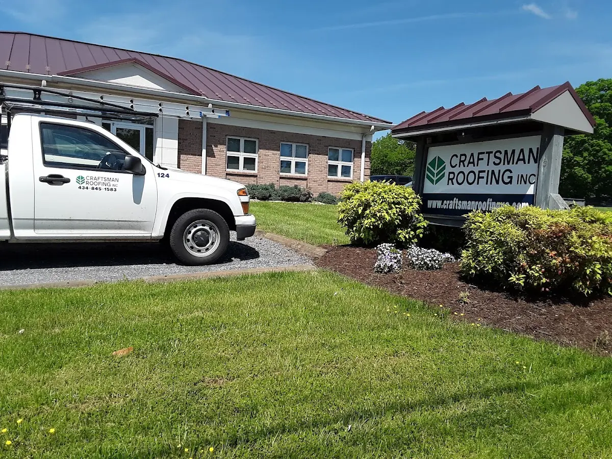 Quality Roof Inspection & Assessment by experienced craftsmen in Vermillion